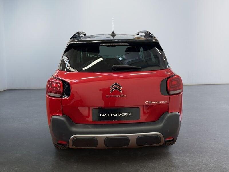 Citroën C3 Aircross BlueHDi 100 S&S Origins