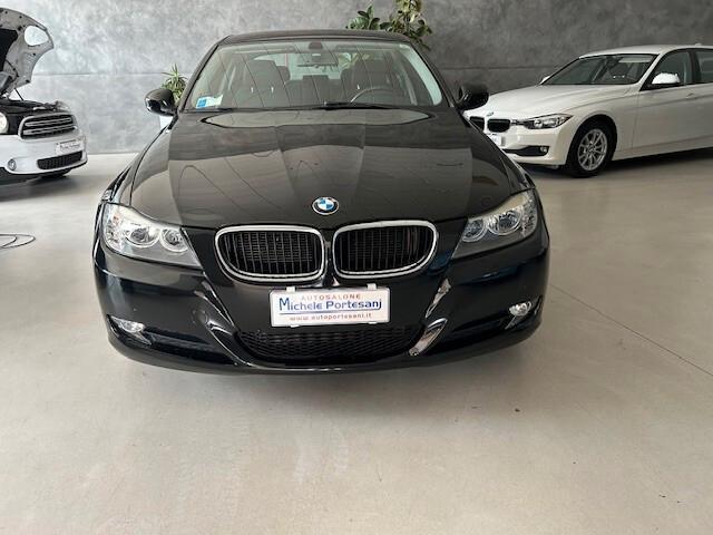 Bmw 320 320d cat Futura