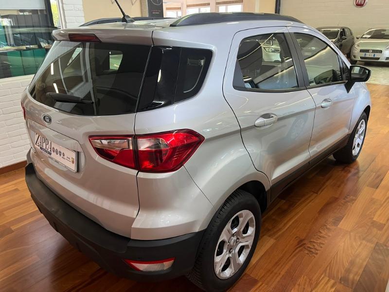 FORD 1.0 EcoBoost 100 CV Plus