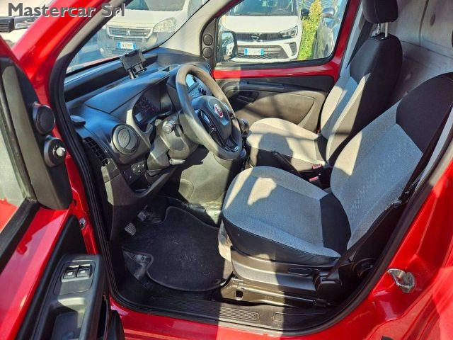 FIAT Fiorino 1.3 MJT 95CV Furgone Adventure E6 - FJ807RJ