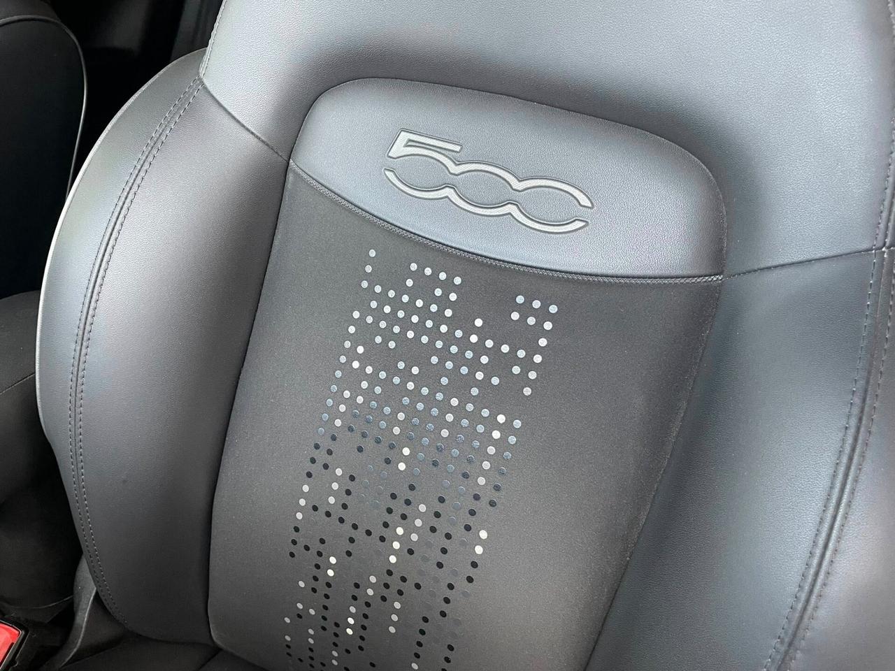 Fiat 500X 1.3 MultiJet 95 CV Connect