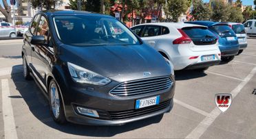 FORD C-MAX 1.5 TDCI AUTO NAVI-RETROC