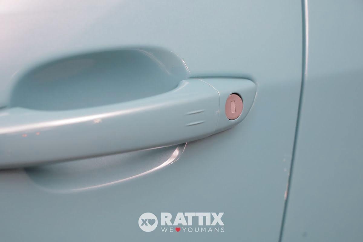 Jeep Avenger 1.2 Turbo 100CV Summit