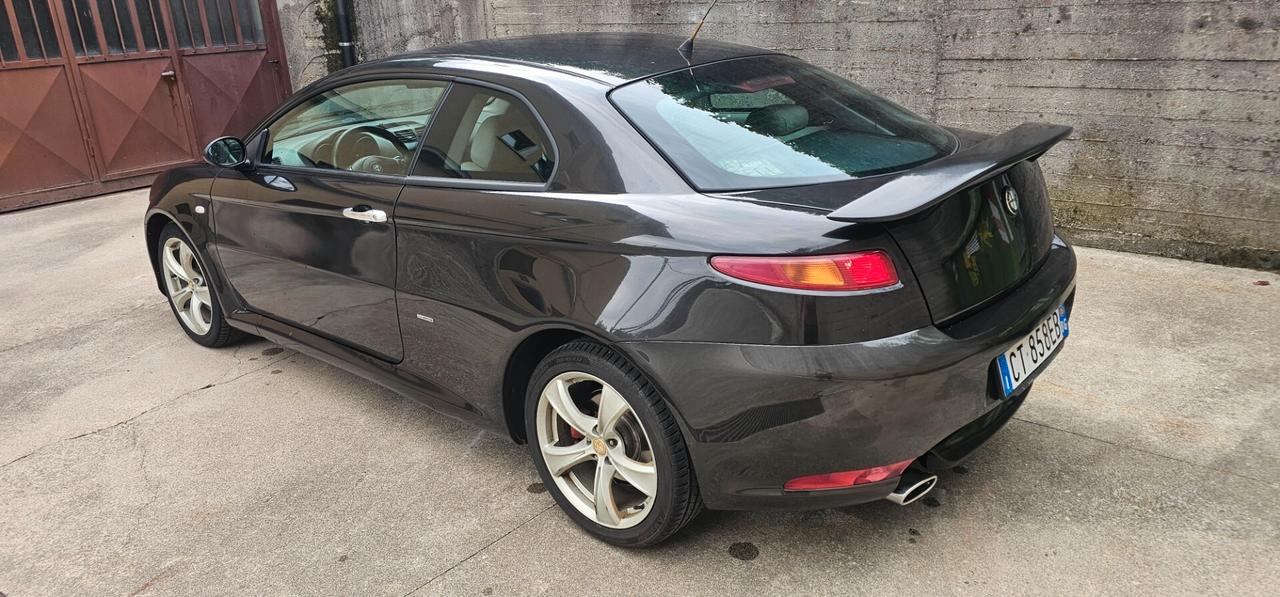 Alfa Romeo GT 1.9 MJT 16V Luxury Euro 4