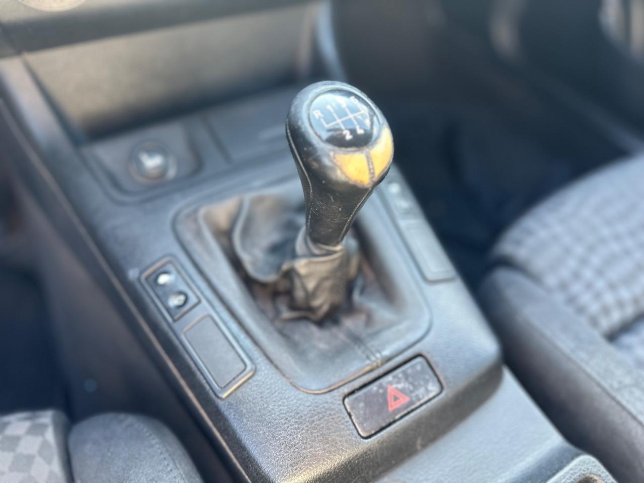 Bmw 316 316i 1.9 cat Compact