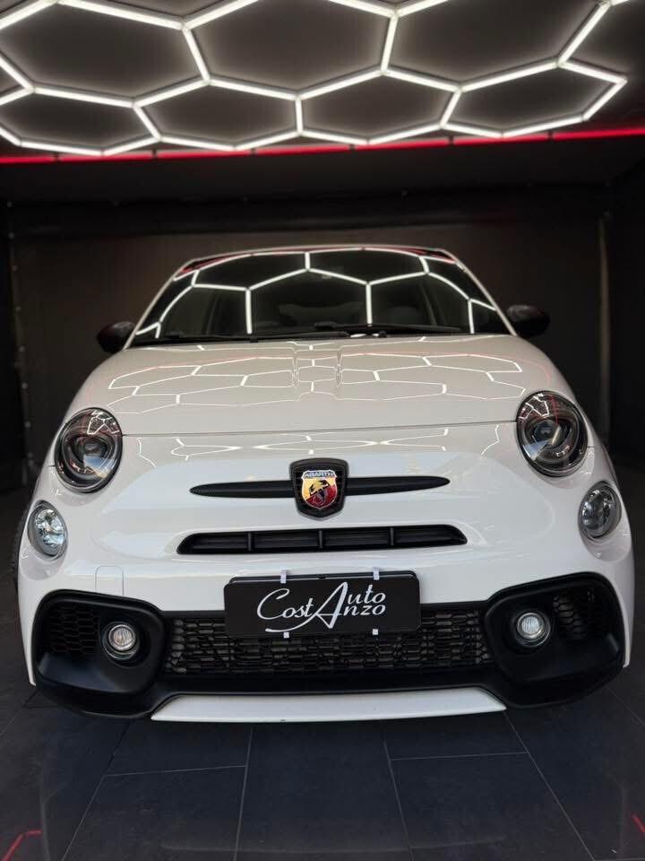 Abarth 595 1.4 Turbo T-Jet 165cv Turismo 2019