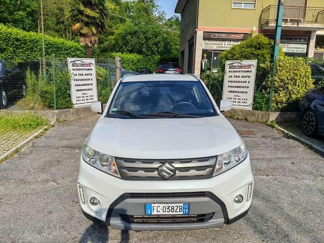 Suzuki Vitara Vitara 1.6 ddis V-Cool s AllGrip 4x4