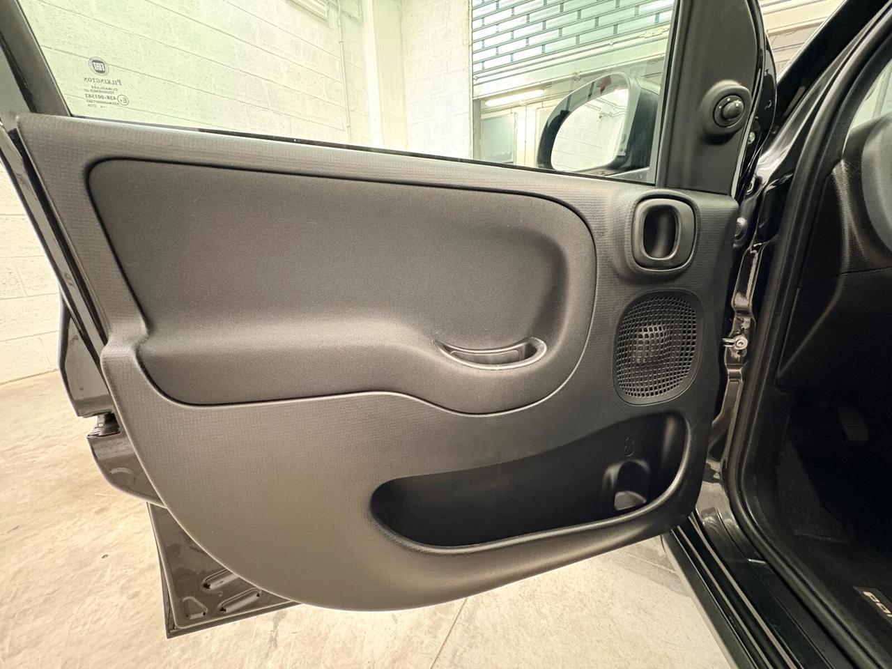 Fiat Panda Cross 1.0 FireFly S&S Hybrid