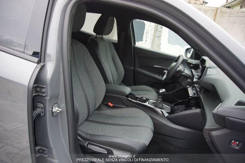 Peugeot 2008 2008 PureTech 100 S&S Allure