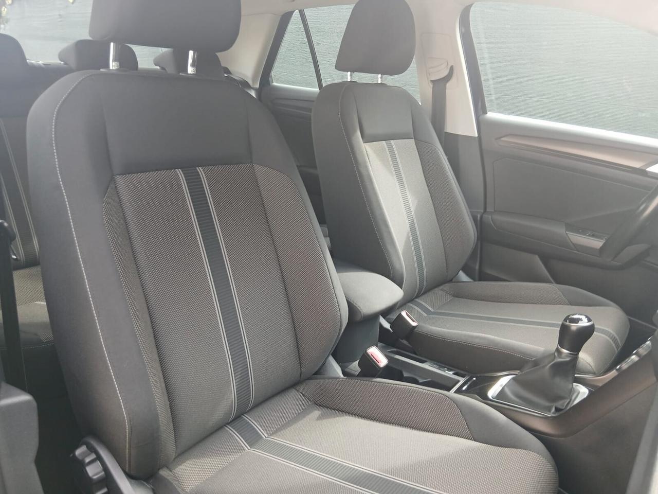 Volkswagen T-Roc 1.5 TSI ACT Style BlueMotion Technology
