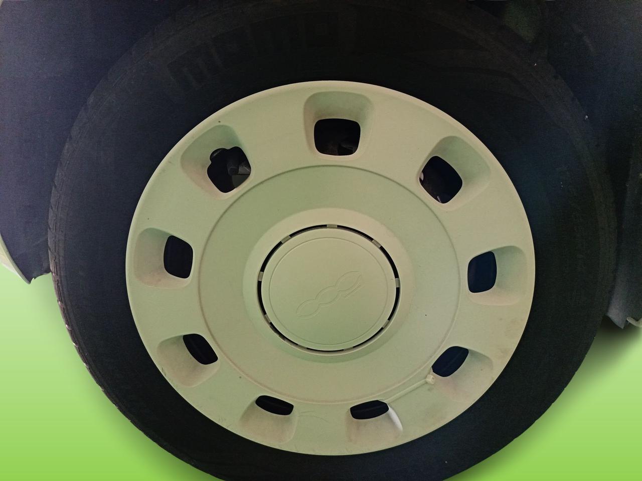 FIAT 500 - 500 1.2 69 CV Pop