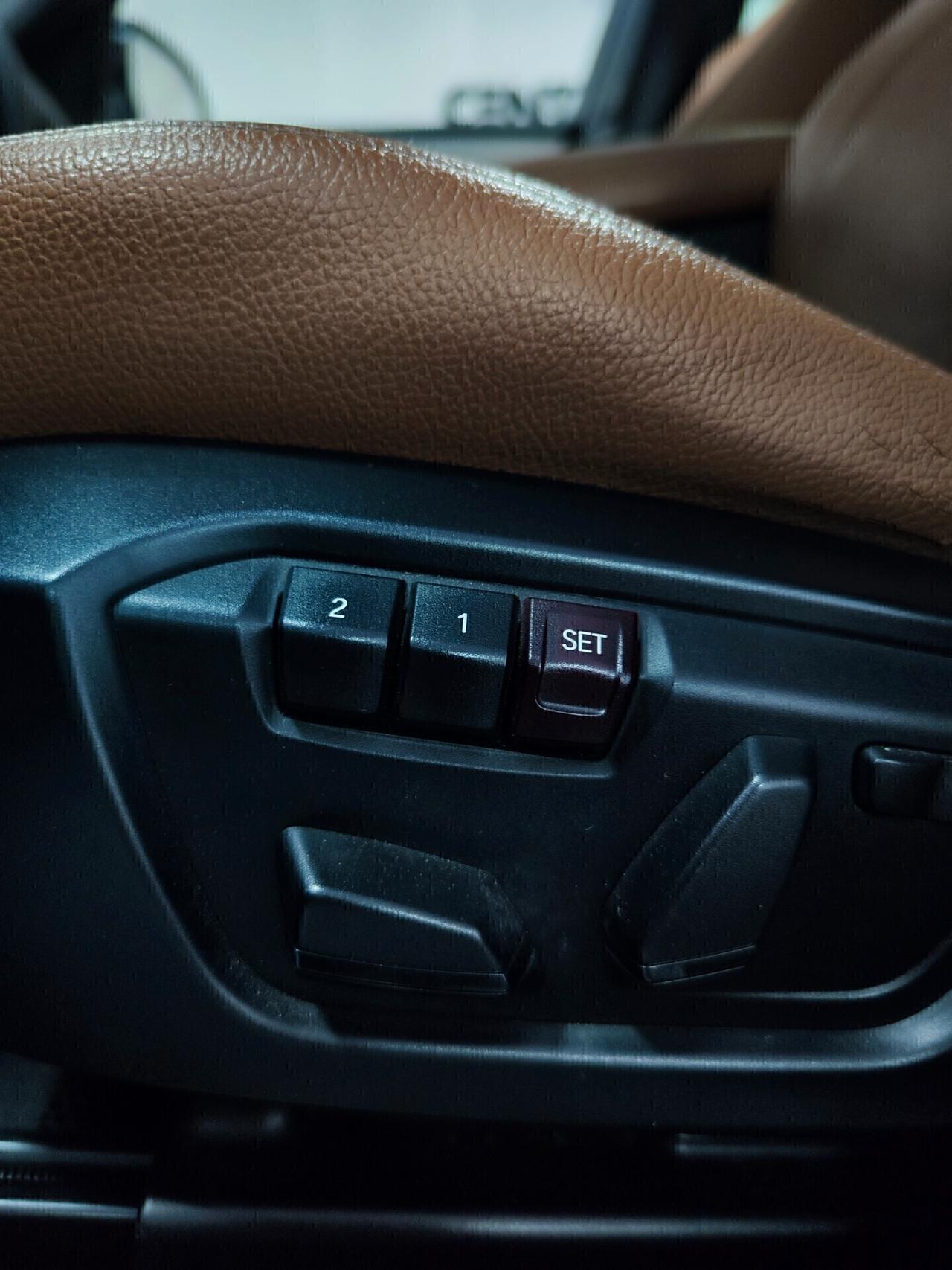 Bmw X4 xDrive20d 190cv Msport Tetto