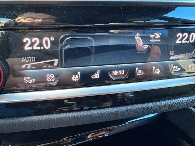 Bmw 530d Msport MEHV 48V Xdrive Touring