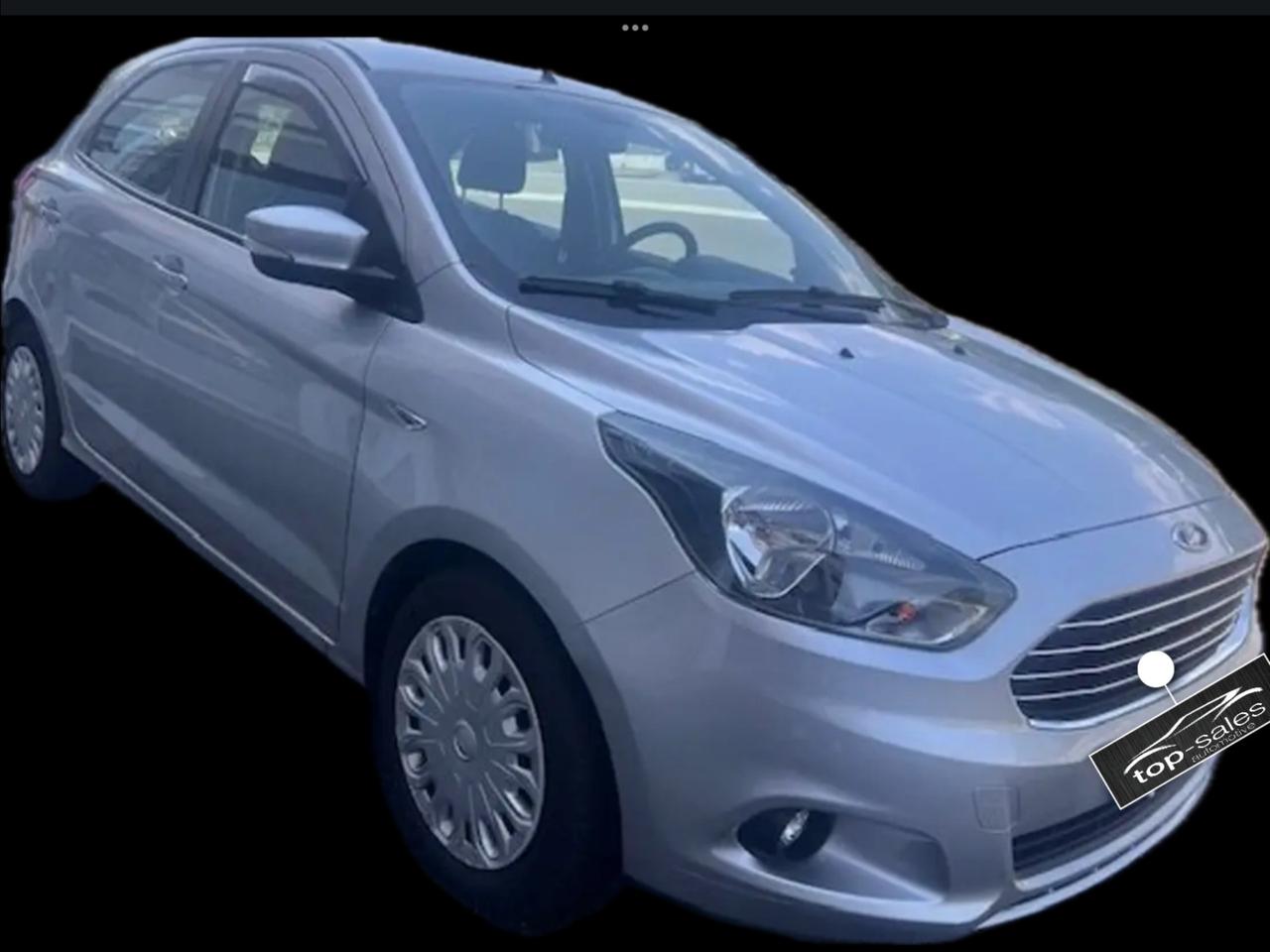 Ford Ka 1.2 70 CV Start&Stop Perfetta Ok Neopatentati