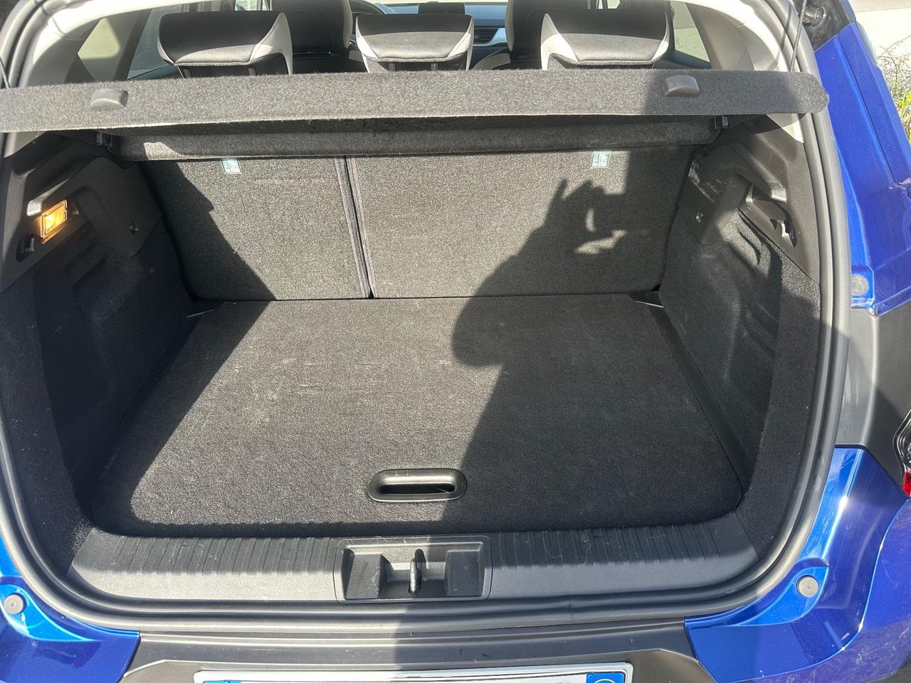 Renault Captur Full Hybrid 1.6 E-Tech 145 CV Techno