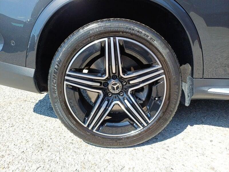 Mercedes-Benz GLC Coupé GLC Coupé 300 de 4Matic Plug-in Hybrid AMG Line Premium NIGHT-PACK