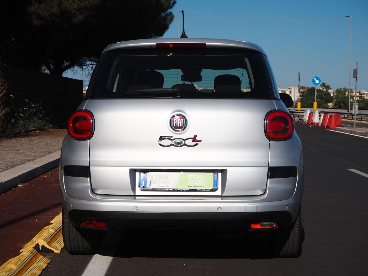 Fiat 500L 1.3 Multijet 95 CV Sport