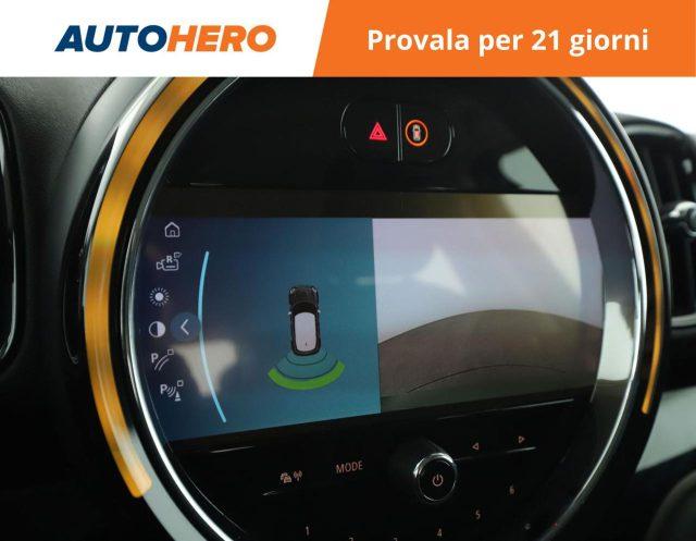 MINI Countryman 1.5 Cooper SE 'ALL4' Countryman ALL4