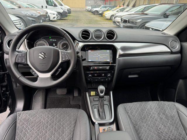 SUZUKI Vitara 1.5 FULL HYBRID AUT.4WD AllGrip STARVIEW