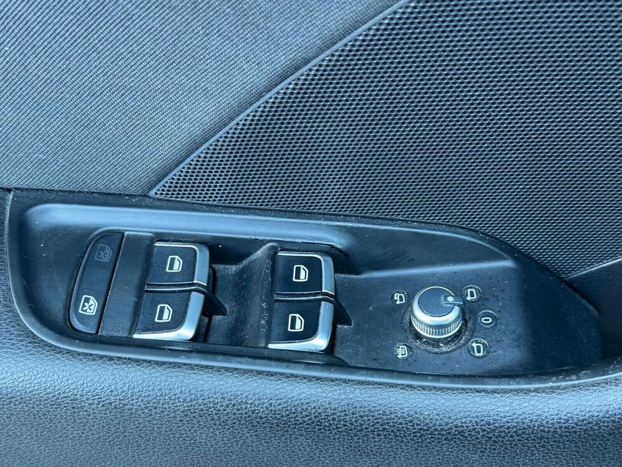 AUDI A3 1.6 TDI 110CV S TRONIC AMBITION NAVI KM 156000