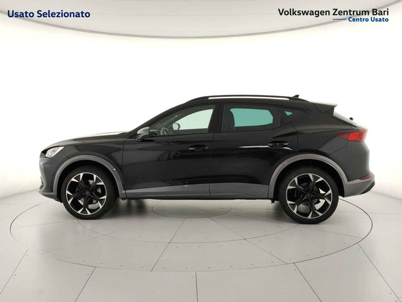 Cupra Formentor 2.0 tdi 4drive 150cv dsg