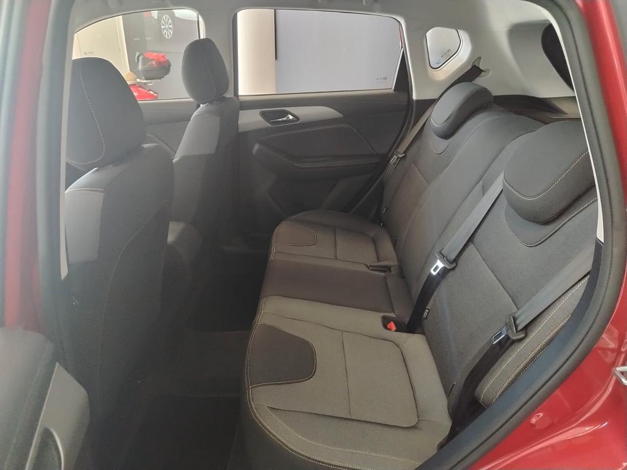 Evo 5 Essential Benz/GPL Nuova