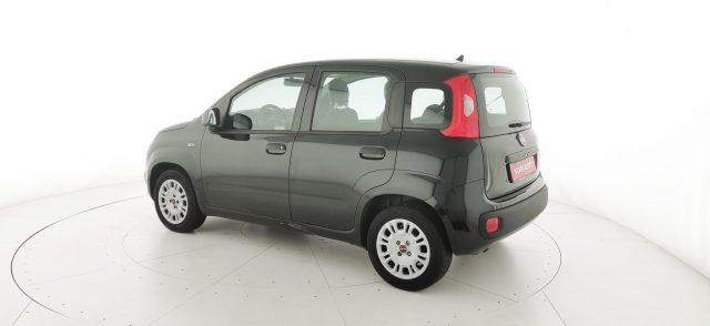 FIAT Panda 1.2 Easy - OK NEOPATENTATI