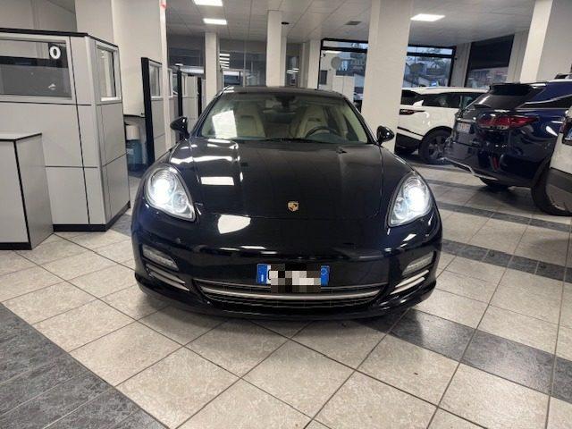 PORSCHE Panamera 4 3.6 Platinum Edition TETTO PANORAMICO