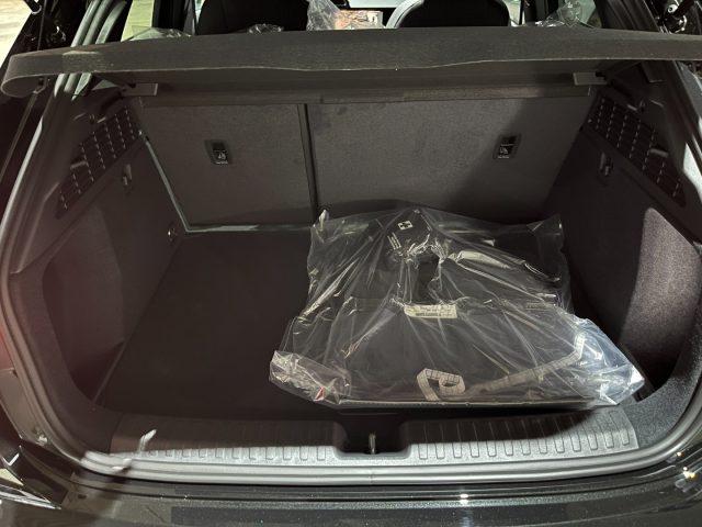 AUDI A3 SPB 35 TDI S line"18 Sline BLACK/MATRIX/TETTO/360°