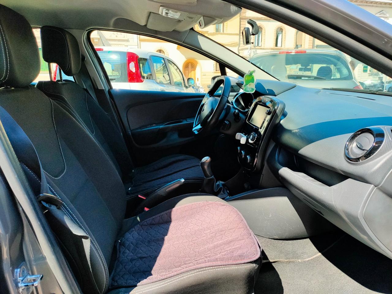 Renault Clio Sporter 1.5 dCi 90CV Start&Stop