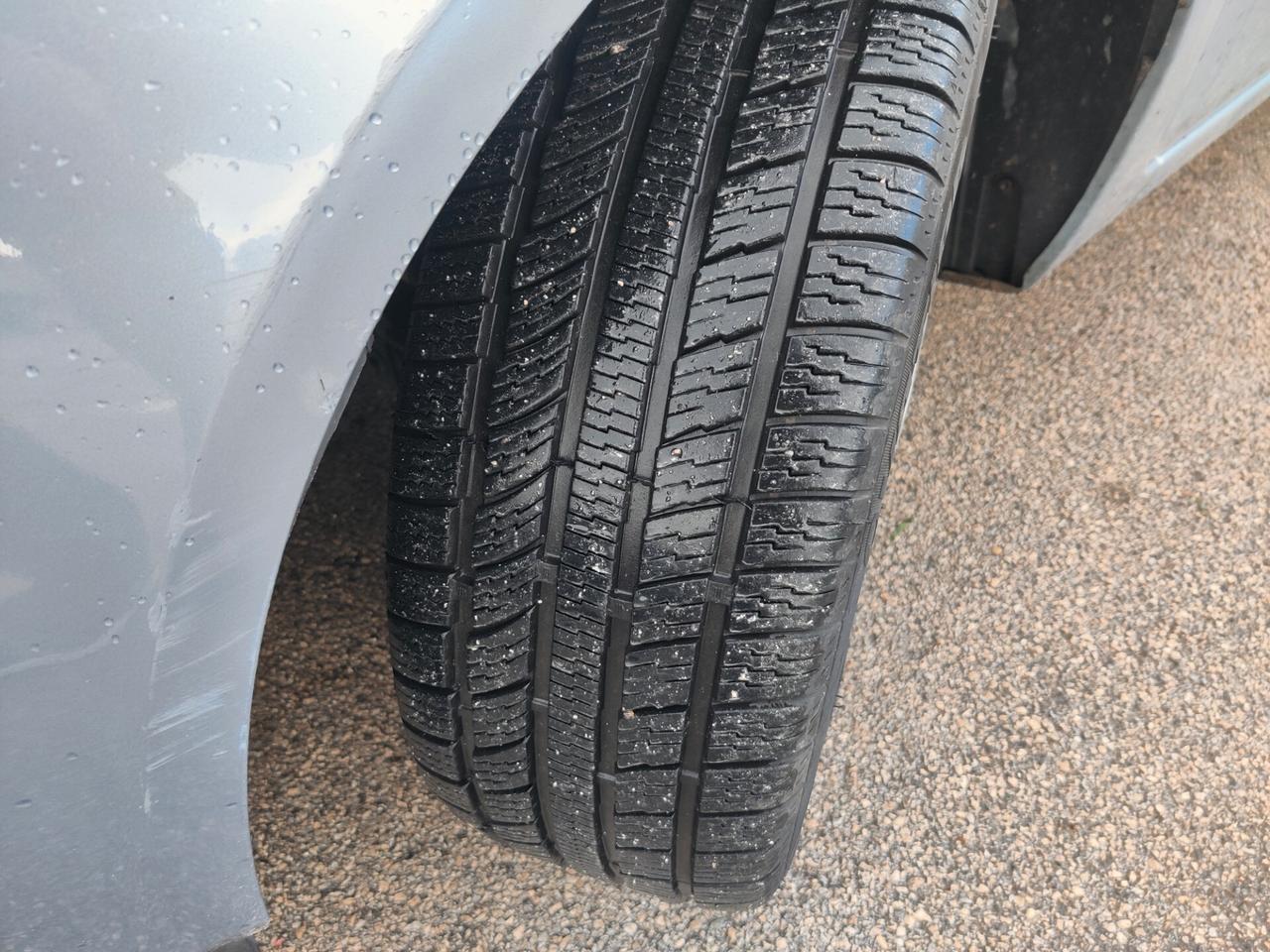 Ford Fiesta 1.4 TDCi 5p. Ghia