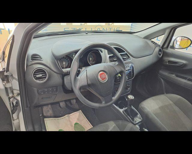 FIAT Punto 5p 1.3 mjt Street s&s 95cv