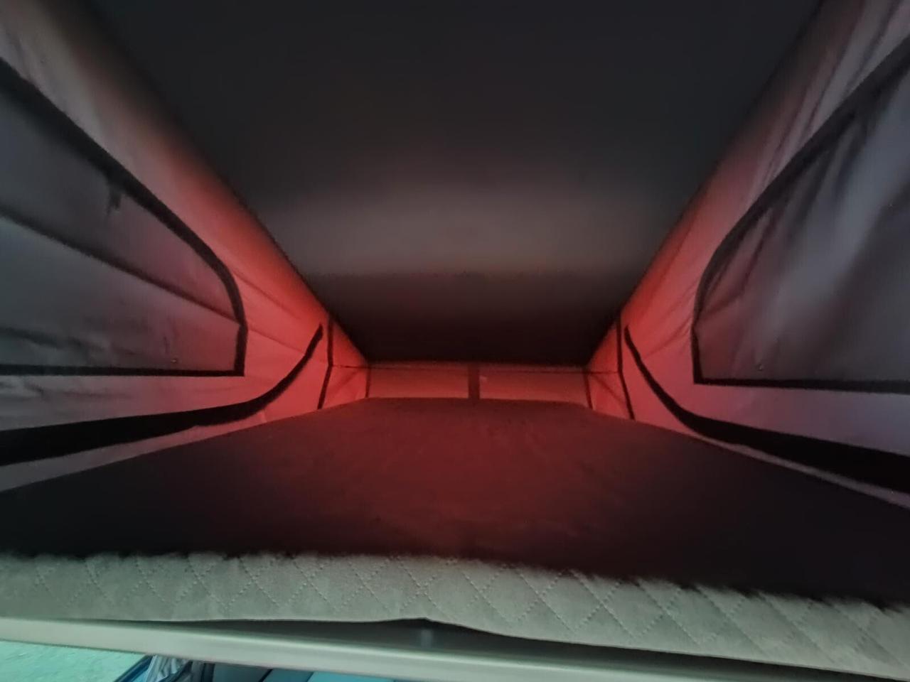 Volkswagen T5 Multivan
