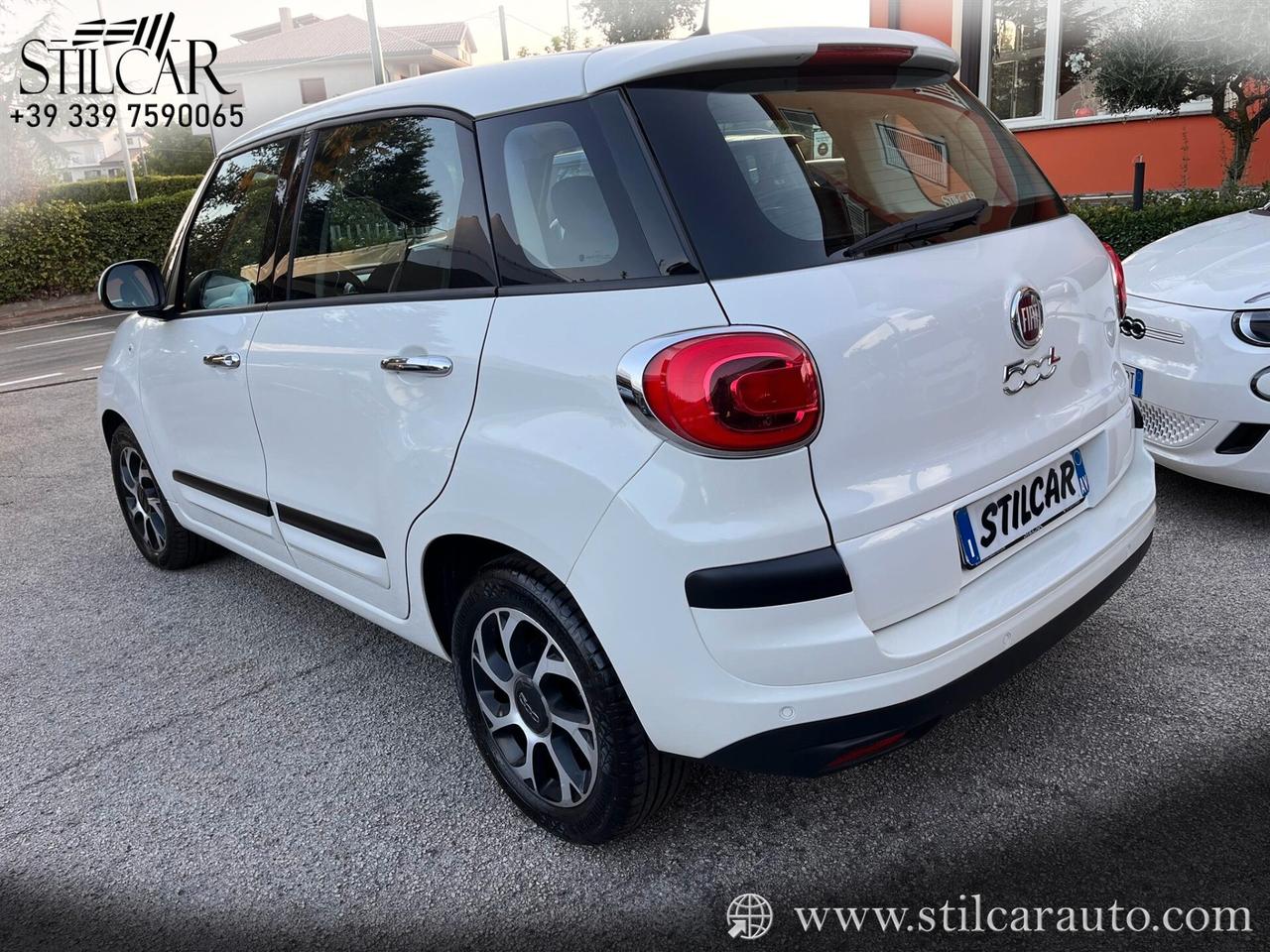 Fiat 500L 1.3 Multijet 95CV Diesel Business