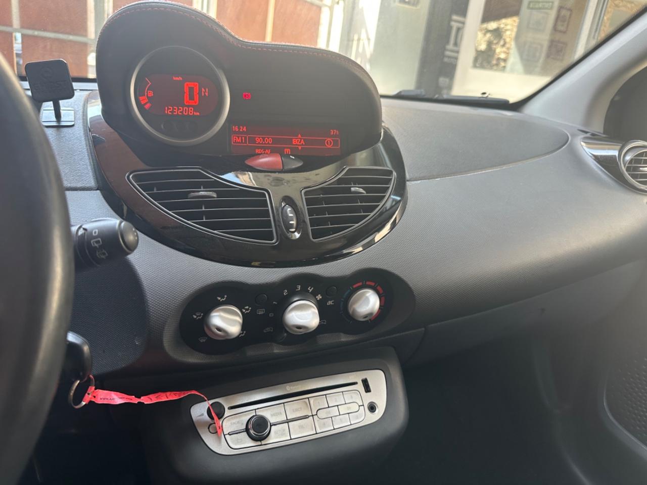 Renault Twingo 1.2 16V AUTOMATICA/RATE/FINANZIAMENTI