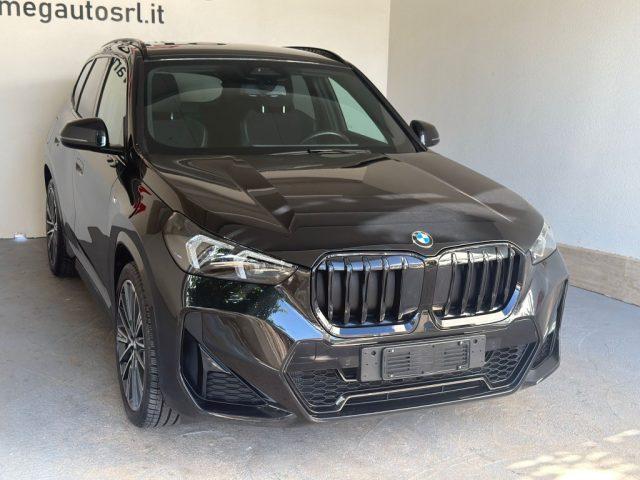 BMW X1 sDrive 18d Msport