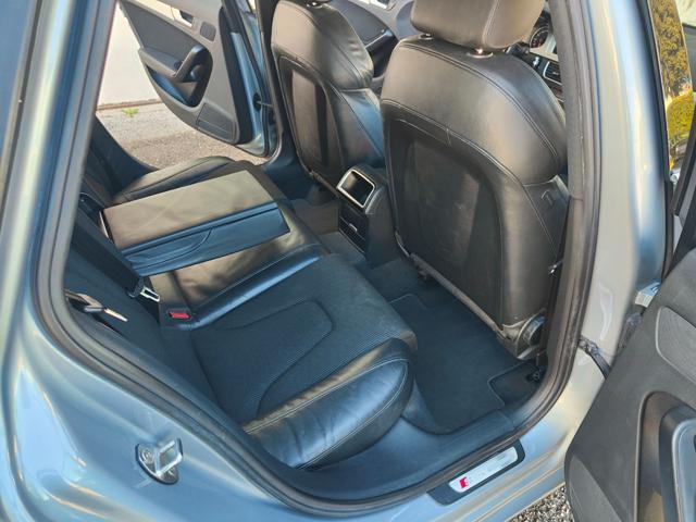 AUDI A4 Avant 2.0 TDI ( S- Line ) GARANZIA