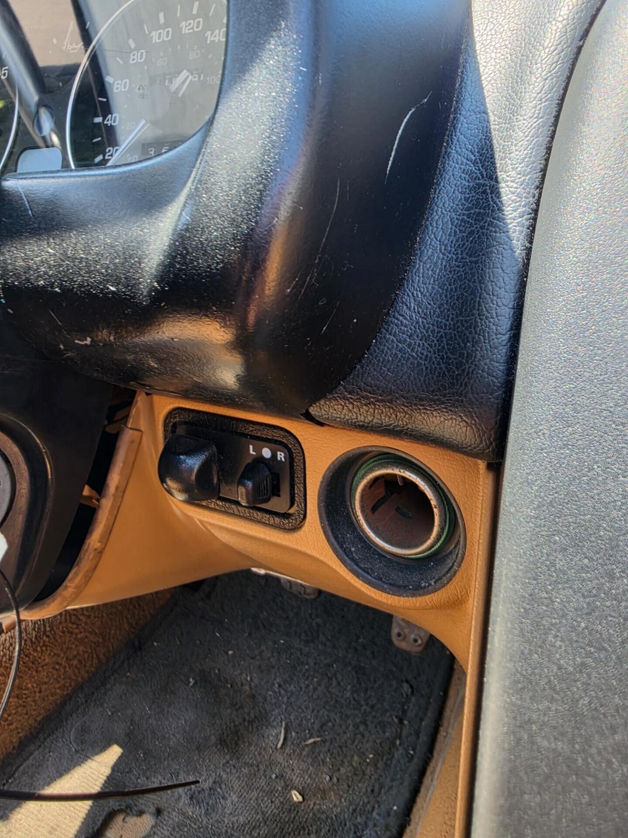 Mazda MX-5 1.8 CRS ASI Miata MX5