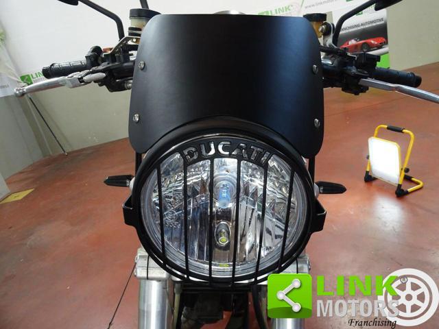 DUCATI Monster 900 INIEZIONE ELETTRONICA