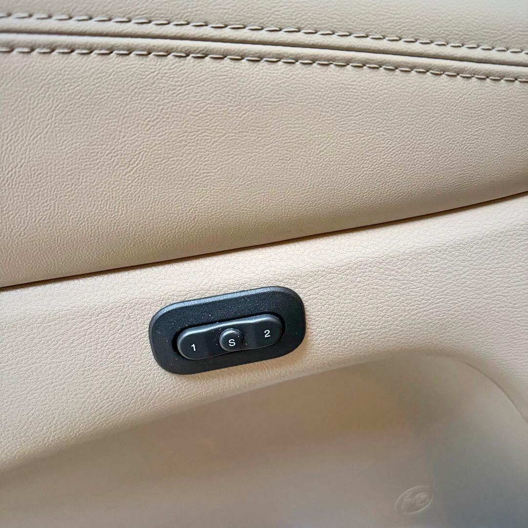 Jeep Grand Cherokee 3.0 250 cv AUTOCARRO