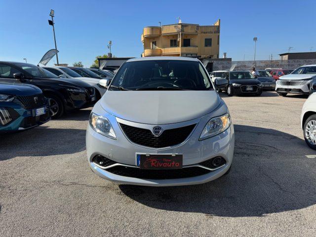 LANCIA Ypsilon 1.2 69 CV 5 porte MYA