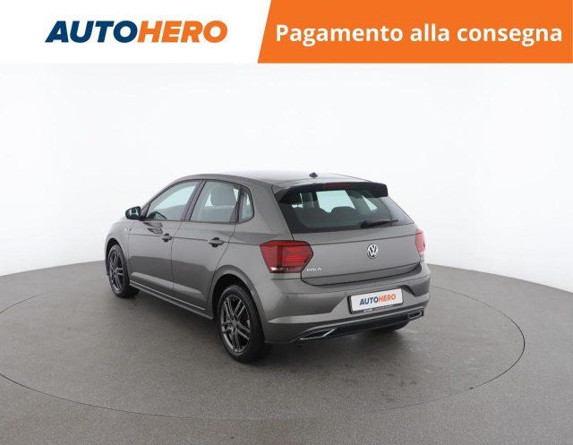 VOLKSWAGEN Polo 1.0 TSI 115 CV DSG 5p. Highline BlueMotion Technol