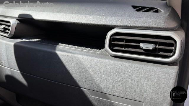 DACIA Duster 1.5 Blue dCi 8V 115 CV 4x2 Prestige Up