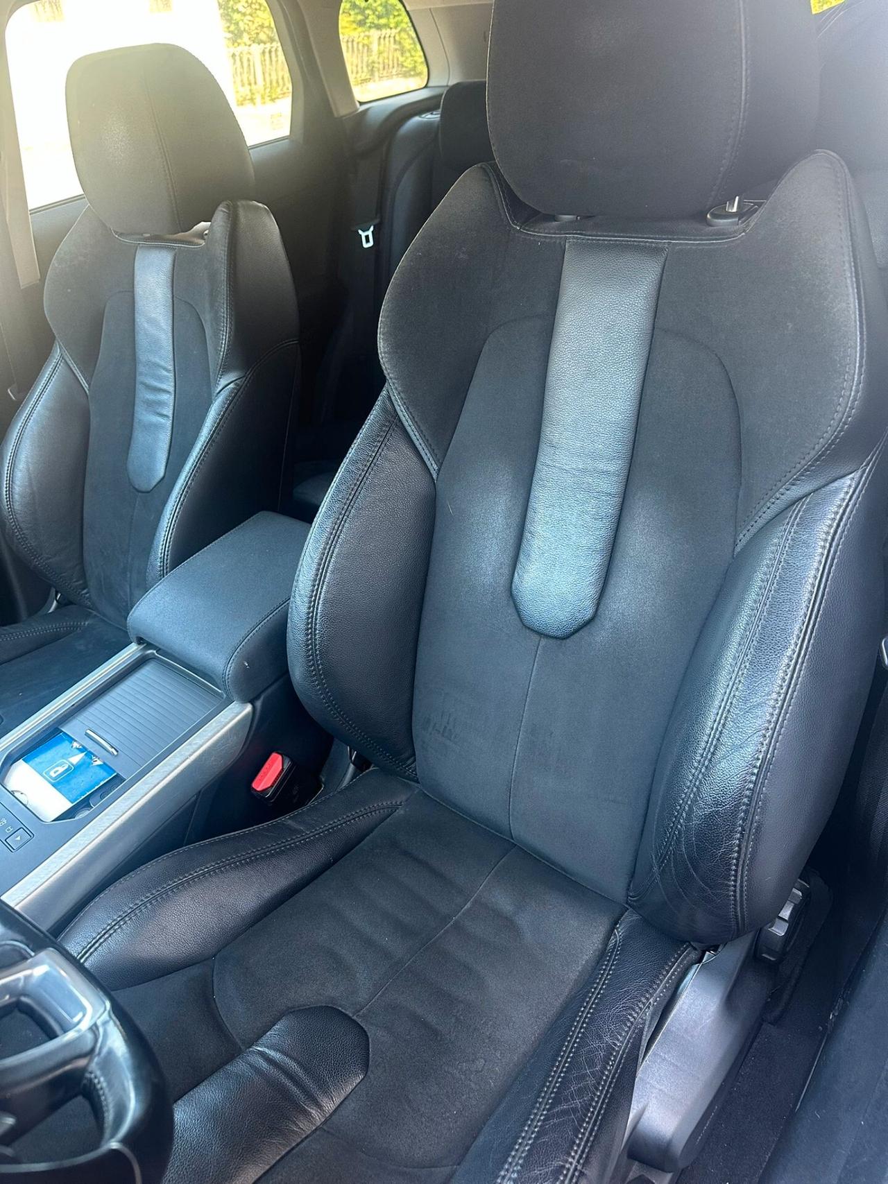 Land Rover Range Evoque 2.2 TD4 5p. Prestige