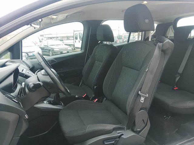 FORD B-Max 1.0 EcoBoost 100 CV Titanium