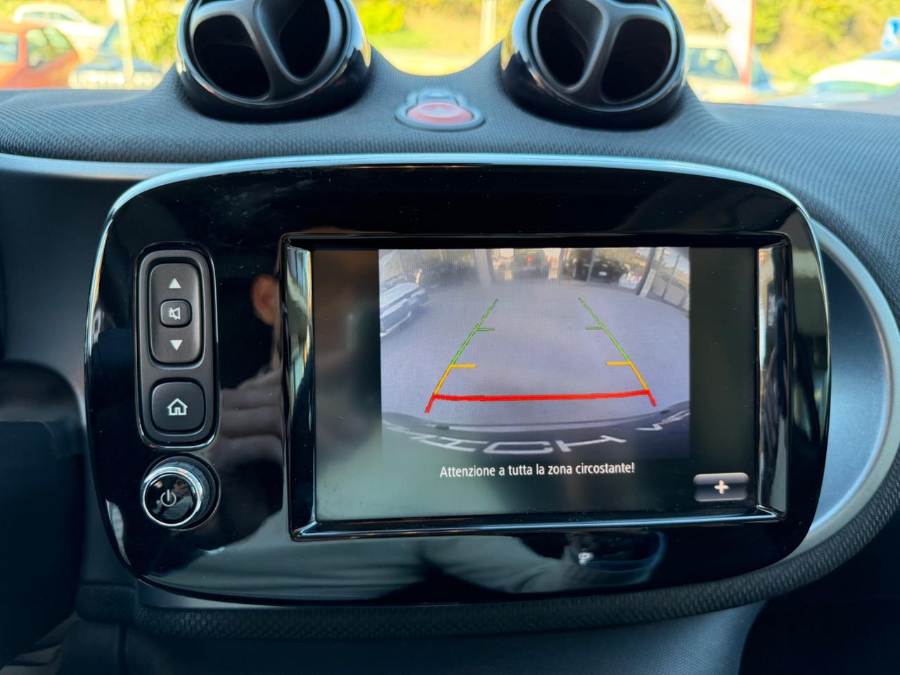 Smart ForTwo 90 0.9 Turbo twinamic limited #2