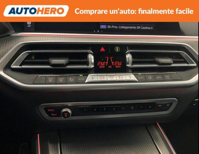 BMW X5 xDrive25d Msport