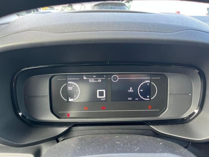 Toyota Proace City Proace City 1.5D 100 CV S&S PC 4p. Comfort
