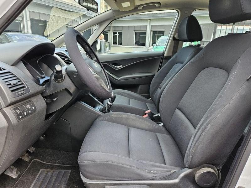 Hyundai ix20 ix20 1.4 Light