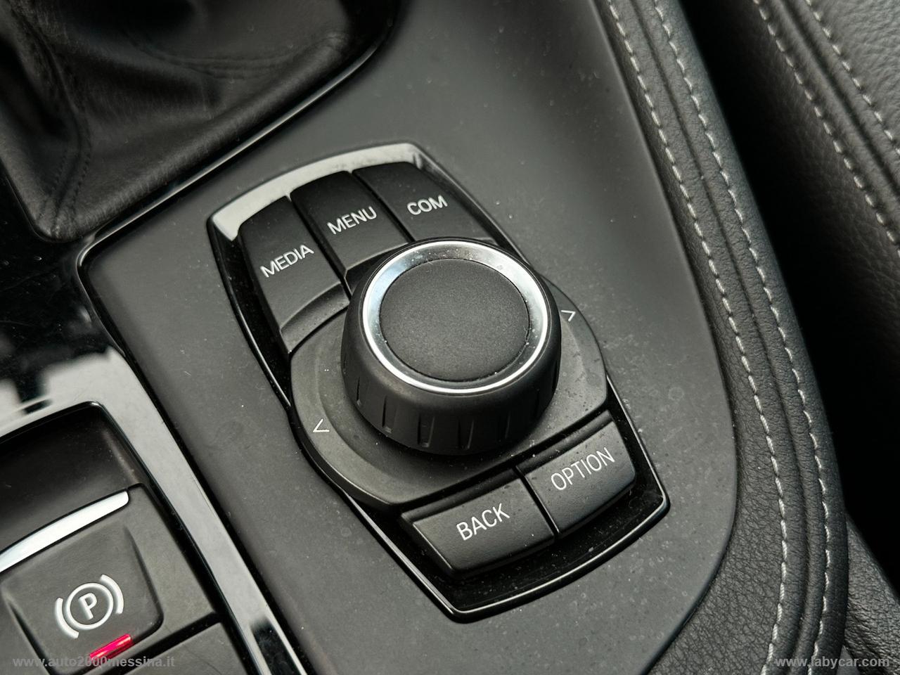 BMW X1 sDrive 18d xLine
